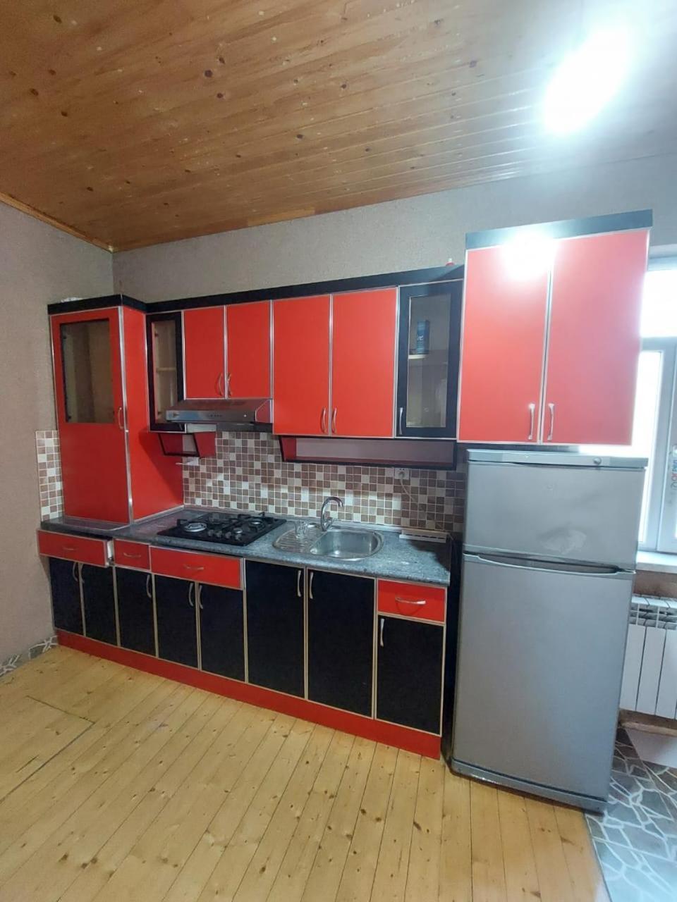 Villa Vilish Габала Екстер'єр фото